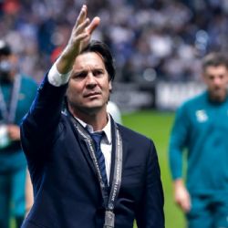 Video | Gran detalle de Santiago Solari en la derrota de América ante Rayados en la final de Concachampions 