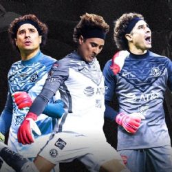 Guillermo Ochoa recibe importante galardón a pesar de la derrota en la final de Concachampions