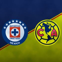 Fecha, Canal y Horario del América vs Cruz Azul | Jornada 16 | Liga MX 