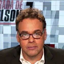 David Faitelson señala el penal que no se marcó a favor del América en la final de Concachampions 