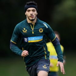 Raúl Jiménez confiesa cómo vive el futbol desde que regresó de su lesión