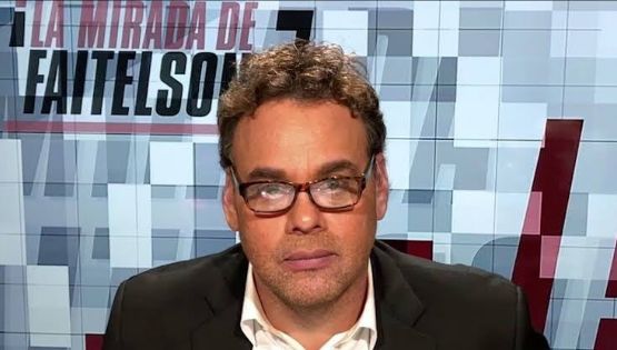 David Faitelson señala el penal que no se marcó a favor del América en la final de Concachampions 