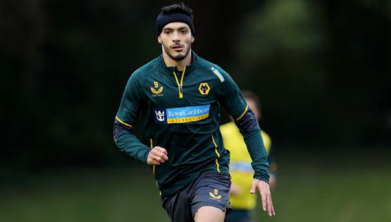 Raúl Jiménez confiesa cómo vive el futbol desde que regresó de su lesión