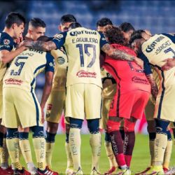 ¿Qué necesita el Club América para recuperar el liderato general de la Liga MX?