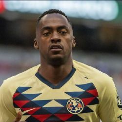 El último reporte sobre el estado físico del futbolista ecuatoriano del Club América, Renato Ibarra 