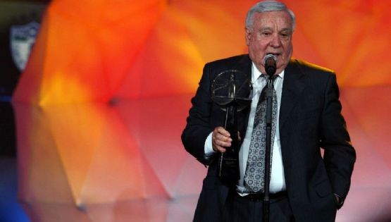 América manda sus condolencias por el fallecimiento de ex-futbolista azulcrema de la época de los 50's 