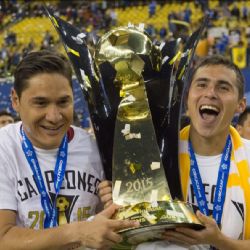 Video | Los históricos Moisés Muñoz y Paul Aguilar se reencuentran en divertido reto