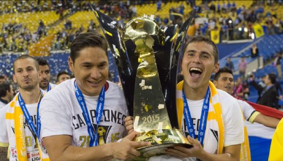Video | Los históricos Moisés Muñoz y Paul Aguilar se reencuentran en divertido reto