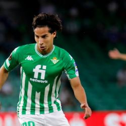 Diego Lainez responde a las críticas por haber emigrado a Europa y si extraña al Club América