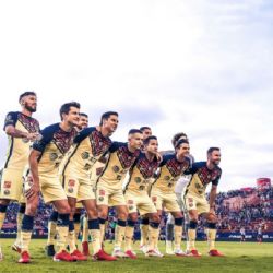 América estrenará jersey conmemorativo del Día de Muertos para el Clásico Joven