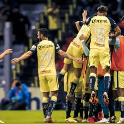 ¿Cómo quedó el Club América en la Tabla General de la Liga MX tras la victoria ante Pumas?