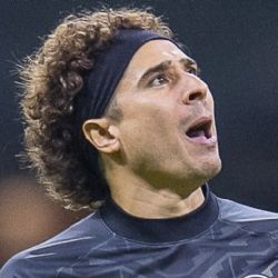 Emotivo mensaje de Memo Ochoa tras la victoria de América ante Pumas