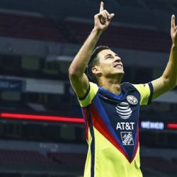Continuarán las buenas noticias para Mauro Lainez con 'regalo' de la directiva