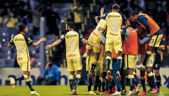 ¿Cómo quedó el Club América en la Tabla General de la Liga MX tras la victoria ante Pumas?