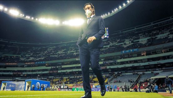Santiago Solari responde a las críticas por el estilo de juego del América