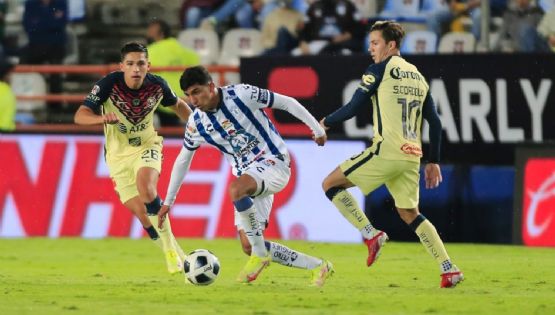 América entre los clubes más afectados de la Liga MX por la Fecha FIFA 