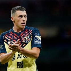 ¡Por la titularidad! Los jugadores de las Águilas que buscarán regresar al 11  inicial 