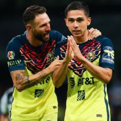 América retrasará la convocatoria a Selección Mexicana de Salvador Reyes