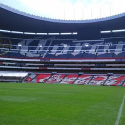 Oficial | Club América es sancionado por los acontecimientos de violencia en el Estadio Azteca durante el Clásico Capitalino