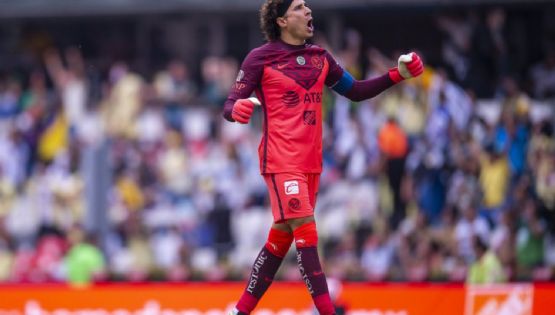 ¿Hasta cuándo tiene contrato Memo Ochoa con América y cuál es el panorama sobre su futuro?