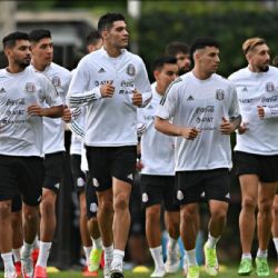 Los futbolistas del Club América que apuntan a tener actividad con Selección Mexicana contra Canadá 