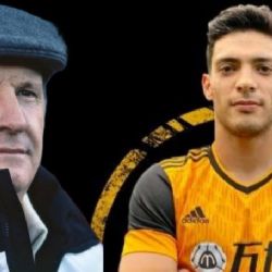 Manuel Lapuente elogia a Raúl Jiménez tras su regreso a Selección Mexicana