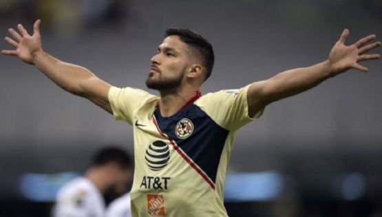 Aficionados del América llenan de críticas la felicitación de Bruno Valdez por su cumpleaños 