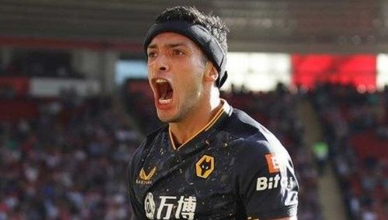 La estadística de Raúl Jiménez que revela el gran regreso que ha tenido en la Premier League