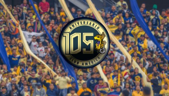 Convocatoria para la afición del Club América por el 105 aniversario