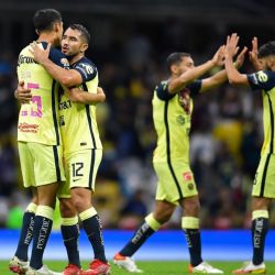 Los futbolistas del Club América con mayor valor de mercado 
