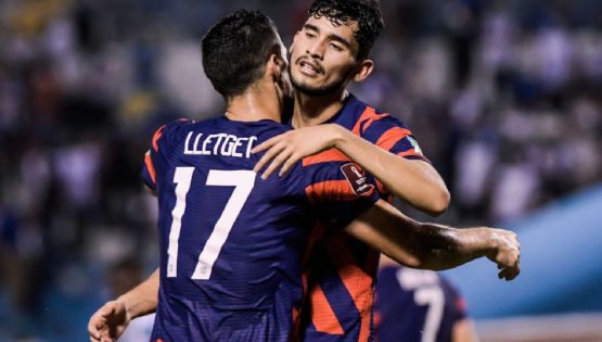 El seleccionado estadounidense Ricardo Pepi se confiesa como aficionado del Club América 