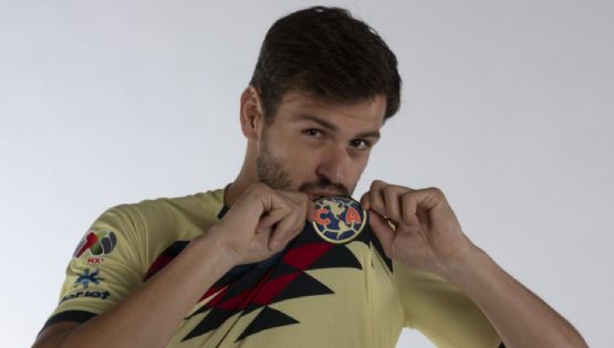 Canterano americanista se convierte en pionero en el Fútbol de Canadá 