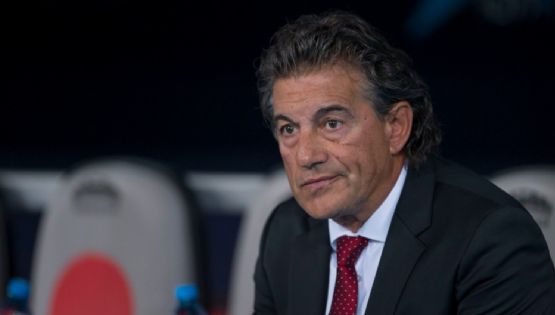 Rubén Omar Romano arremete contra la plantilla que le tocó dirigir en el Club América