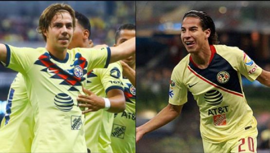 Diego Lainez y Sebastián Córdova se unen a campaña en contra del grito homofóbico 