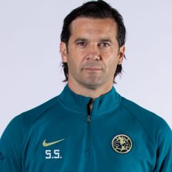 Tres récords sorprendentes de Santiago Solari con el Club América