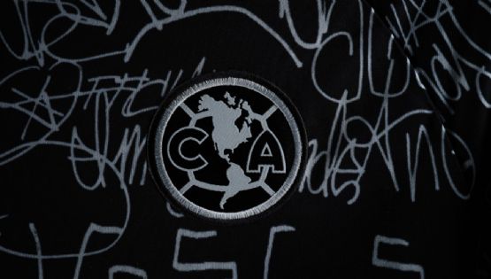 América conquista Los Ángeles con nueva playera inspirada en dicha ciudad