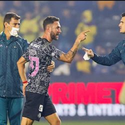 Miguel Layún denuncia actos de racismo por parte de árbitro en el América contra Pumas