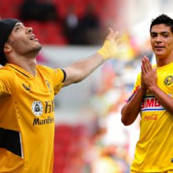 Raúl Jiménez alcanza importante récord en su carrera como jugador profesional