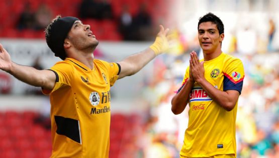 Raúl Jiménez alcanza importante récord en su carrera como jugador profesional