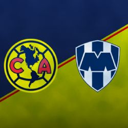 Fecha, Canal y Horario del América vs Monterrey | Jornada 17 | Liga MX 
