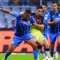 Cruz Azul se nombra dueño del Estadio Azteca tras la victoria contra el América