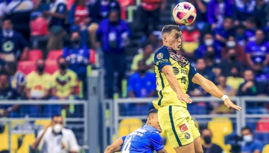 Video | Errores defensivos provocan la derrota del América en el Clásico Joven