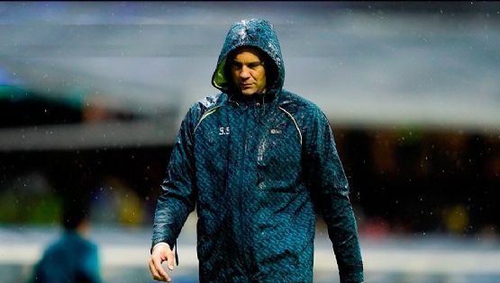 Preocupante cierre de fase regular para el América de cara a la Liguilla