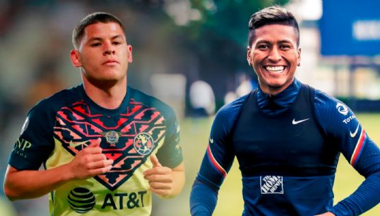 El último reporte sobre el estado físico de Pedro Aquino y Richard Sánchez previo a la Liguilla