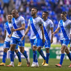 Rumor | América interesado en los servicios de futbolista del Puebla 