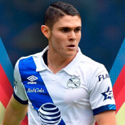 El futbolista que América ofrece al Puebla en intercambio por Israel Reyes