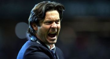 Santiago Solari se queja del formato de Liguilla y Repechaje en la Liga MX 