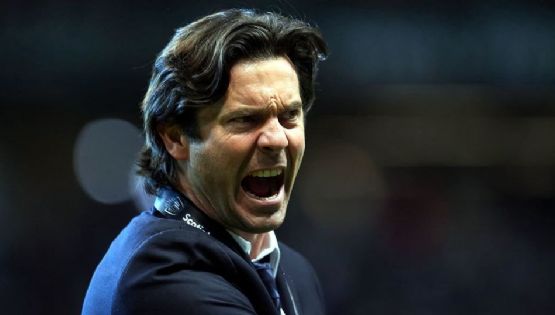 Santiago Solari se queja del formato de Liguilla y Repechaje en la Liga MX 