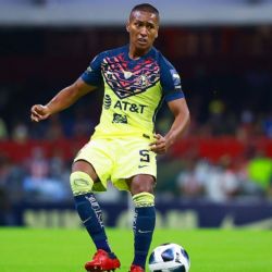 En duda la participación de Pedro Aquino con la Selección de Perú en las Eliminatorias de Conmebol
