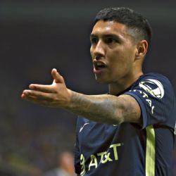 Video | Leo Suárez tiene grandes avances en su recuperación tras su larga lesión 
